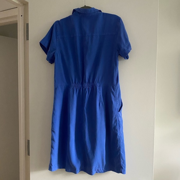 J Crew Utility Dress - Picture 5 of 6